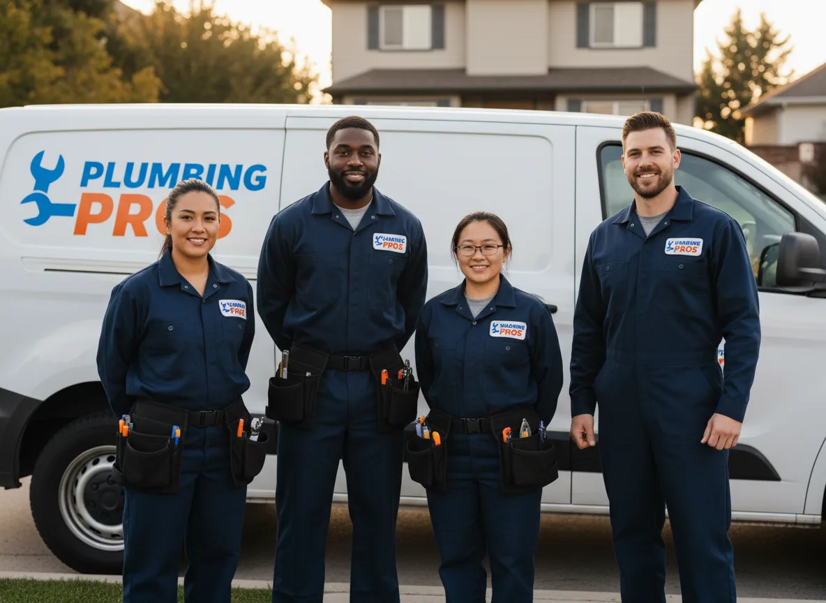Water Heater Repair company in Woodstock, MD